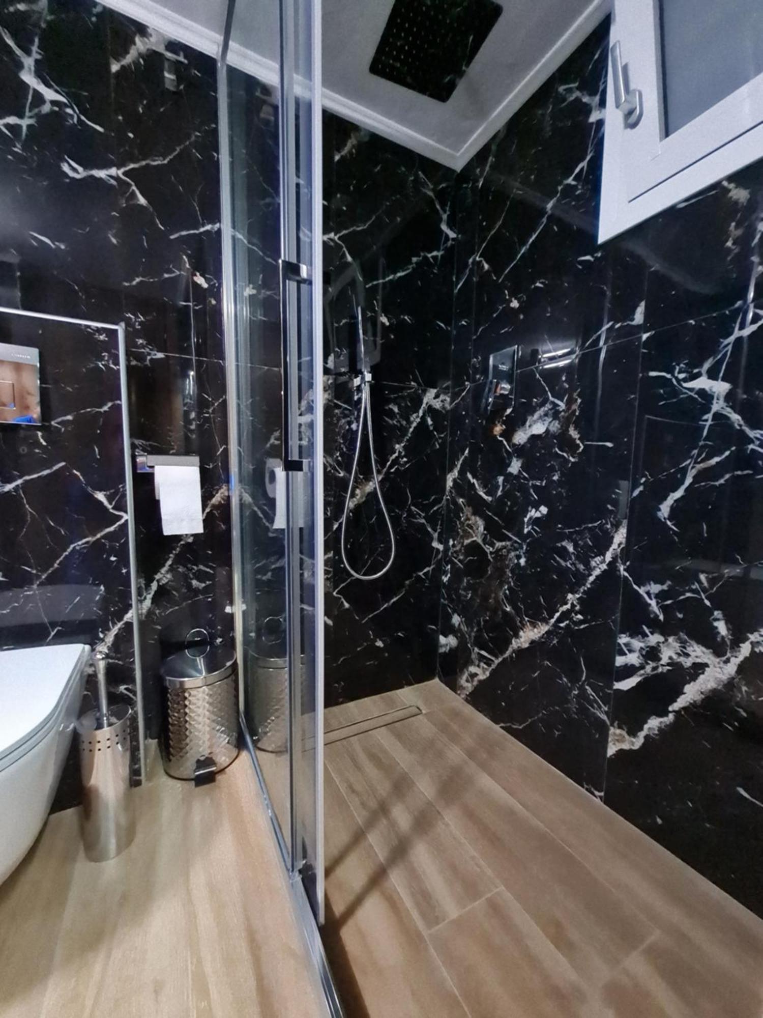 Dimitris Apartments Неа-Плайя Экстерьер фото