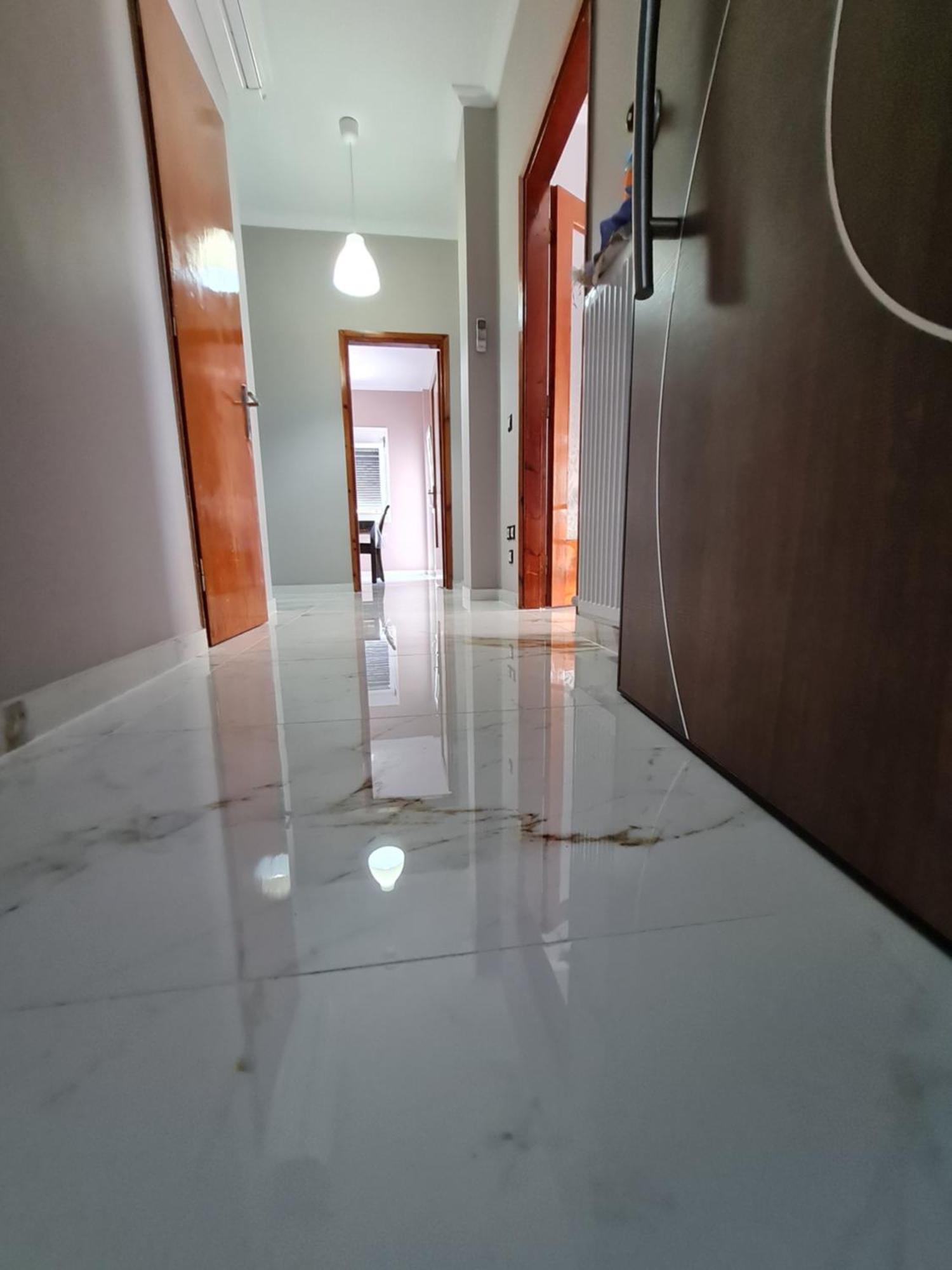 Dimitris Apartments Неа-Плайя Экстерьер фото